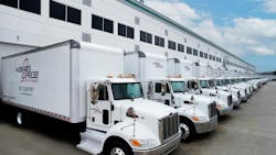 Like most family-owned businesses, Hubbard’s Express is driven by its founder’s legacy. Like most family-owned businesses, Hubbard’s Express is driven by its founder’s legacy.