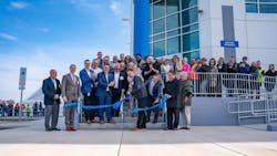 6724d0d3d8e27162e1694d74 Lineage Ribbon Cutting 6724d0d3d8e27162e1694d74 Lineage Ribbon Cutting