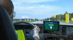 Streamline your fleet operations: Drivewyze and Ez Lynk partner for weigh station bypass and safety alerts