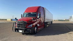 Minimal fuel economy impact: Ex-Guard grille guards proven effective for fleets Minimal fuel economy impact: Ex-Guard grille guards proven effective for fleets