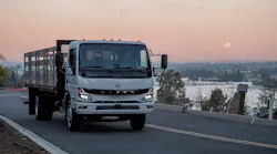Daimler Truck's Rizon electric trucks arrive in Canada: A new era of zero-emission commercial vehicles