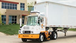 Incorrect lockout instructions can mislead the operator into thinking the high voltage system is shut down, increasing the risk of injury by electrical shock. Incorrect lockout instructions can mislead the operator into thinking the high voltage system is shut down, increasing the risk of injury by electrical shock.