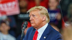 donald trump to shape trucking donald trump to shape trucking