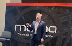 ACT Research’s president, Kenny Vieth, recently spoke about the current economy and what we can expect in the vocational and medium-duty segments in 2025. ACT Research’s president, Kenny Vieth, recently spoke about the current economy and what we can expect in the vocational and medium-duty segments in 2025.