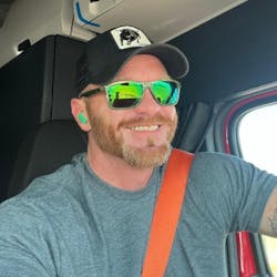 Rogers works for Carter Express Incorporated out of Madison, Alabama. Rogers works for Carter Express Incorporated out of Madison, Alabama.