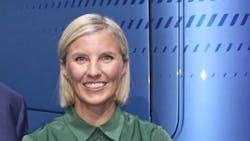 Karin Rådström Karin Rådström