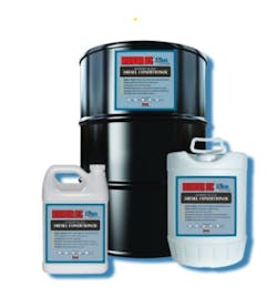 According to the company, the components of Biobor DC+Cetane and Biobor DC+Cetane Winter provide fuel stability, added lubricity, detergency, and water/corrosion control. According to the company, the components of Biobor DC+Cetane and Biobor DC+Cetane Winter provide fuel stability, added lubricity, detergency, and water/corrosion control.