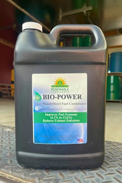 For managing a large fleet or a single vehicle, Bio-Power simplifies winter fuel management, offering cleaner, quieter engine function with extended engine life and lower operating cost. For managing a large fleet or a single vehicle, Bio-Power simplifies winter fuel management, offering cleaner, quieter engine function with extended engine life and lower operating cost.