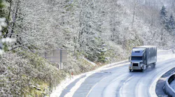 Essential winter safety strategies for truck fleets: Prepare, communicate, and thrive