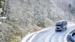 Essential winter safety strategies for truck fleets: Prepare, communicate, and thrive Essential winter safety strategies for truck fleets: Prepare, communicate, and thrive