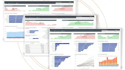 Unlock fleet efficiency with Isaac Analytics: Drive data-driven decisions for cost savings and safety