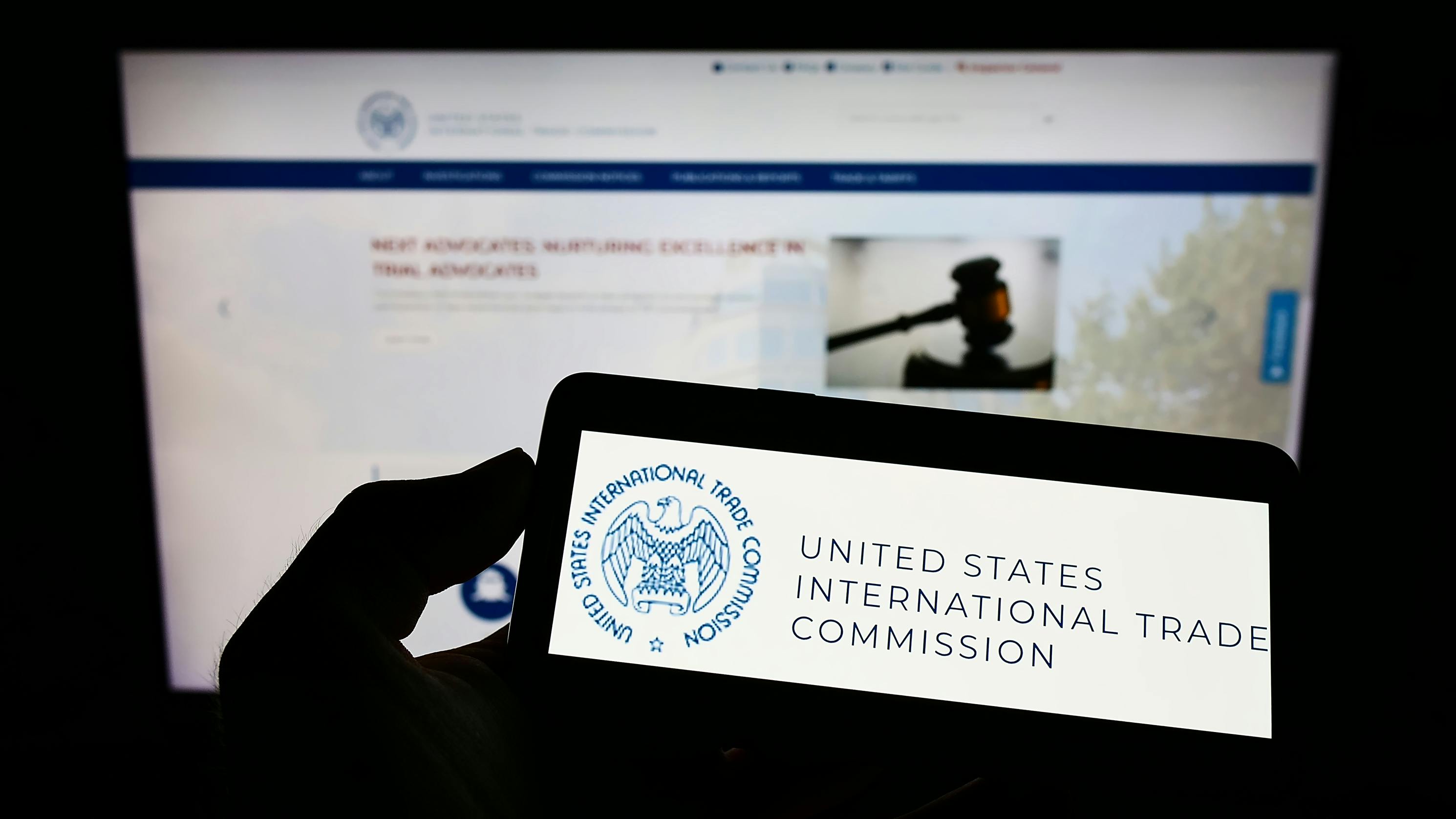 The investigative attorney at the Office of Unfair Import Investigations, an independent participant in the ITC investigation, stated that Samsara&rsquo;s claims of infringement are invalid, and Motive products do not infringe on Samsara&rsquo;s patents for many reasons.