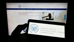 The investigative attorney at the Office of Unfair Import Investigations, an independent participant in the ITC investigation, stated that Samsara’s claims of infringement are invalid, and Motive products do not infringe on Samsara’s patents for many reasons. The investigative attorney at the Office of Unfair Import Investigations, an independent participant in the ITC investigation, stated that Samsara’s claims of infringement are invalid, and Motive products do not infringe on Samsara’s patents for many reasons.