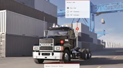 Mack Trucks introduces personalized virtual live tours: Explore truck models from home