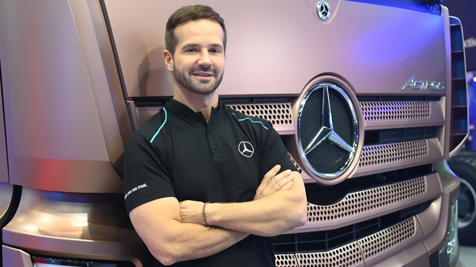 The succession of Puchert in his current role will be decided and communicated in due course.