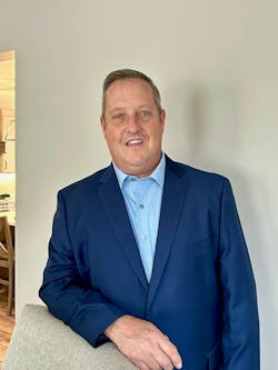 Hartnagel will play a key role in the rollout of Ridge’s new product lines. Hartnagel will play a key role in the rollout of Ridge’s new product lines.