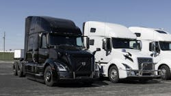 To avoid paying the higher price of 2027 trucks, industry analysts and participants predict fleets and prospective heavy-duty truck owners will buy enough 2025 and 2026 trucks to meet their equipment requirements for 2027 and beyond. To avoid paying the higher price of 2027 trucks, industry analysts and participants predict fleets and prospective heavy-duty truck owners will buy enough 2025 and 2026 trucks to meet their equipment requirements for 2027 and beyond.