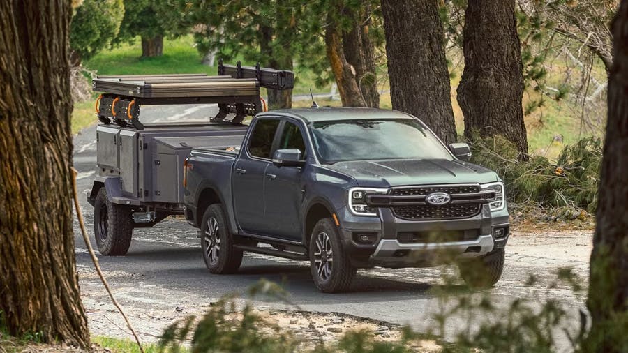 A fuel vapor leak in the presence of an ignition source can increase the risk of a fire.