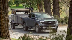 A fuel vapor leak in the presence of an ignition source can increase the risk of a fire. A fuel vapor leak in the presence of an ignition source can increase the risk of a fire.