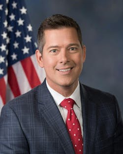 Sean Duffy as U.S. Representative Sean Duffy as U.S. Representative