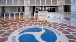 department of transportation headquarters