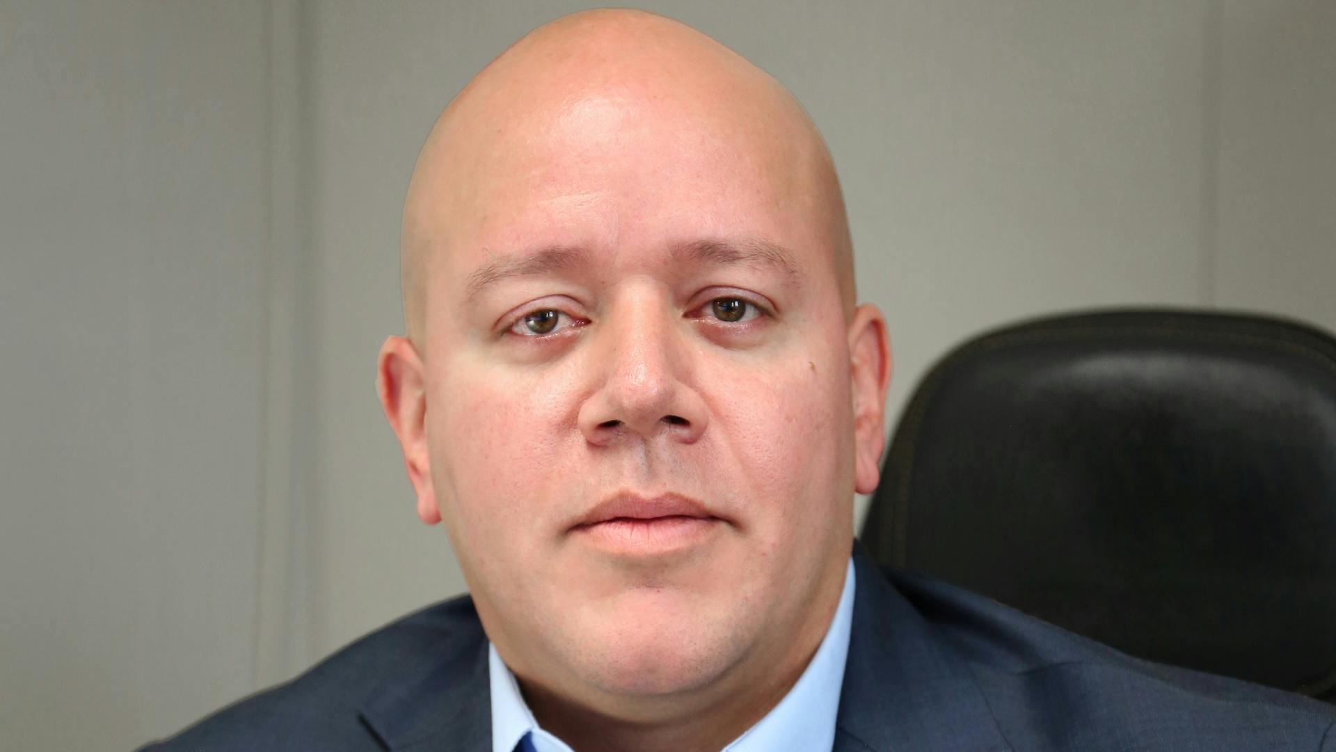 As global VP of engineering, Perez-Bolivar will be responsible for the engineering processes for the global engineering team.