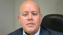 As global VP of engineering, Perez-Bolivar will be responsible for the engineering processes for the global engineering team.