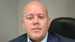 As global VP of engineering, Perez-Bolivar will be responsible for the engineering processes for the global engineering team. As global VP of engineering, Perez-Bolivar will be responsible for the engineering processes for the global engineering team.