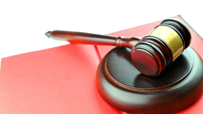 gavel lawsuit