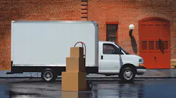 A missing rear vision camera display reduces the driver's visibility behind the vehicle, increasing the risk of a crash.