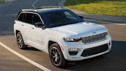 Driving without knowing the vehicle's actual speed increases the risk of a crash. Driving without knowing the vehicle's actual speed increases the risk of a crash.