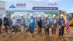 From left to right are Andrew Franz, Adam Luna, Ed Leung, Sam Tippmann, Don Schoenl, Ryan Oksenhendler, John Ripple, Rob Adams. From left to right are Andrew Franz, Adam Luna, Ed Leung, Sam Tippmann, Don Schoenl, Ryan Oksenhendler, John Ripple, Rob Adams.