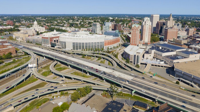 Three studies show the worst states to drive in, and Rhode Island ranks in the top five in two of those studies.