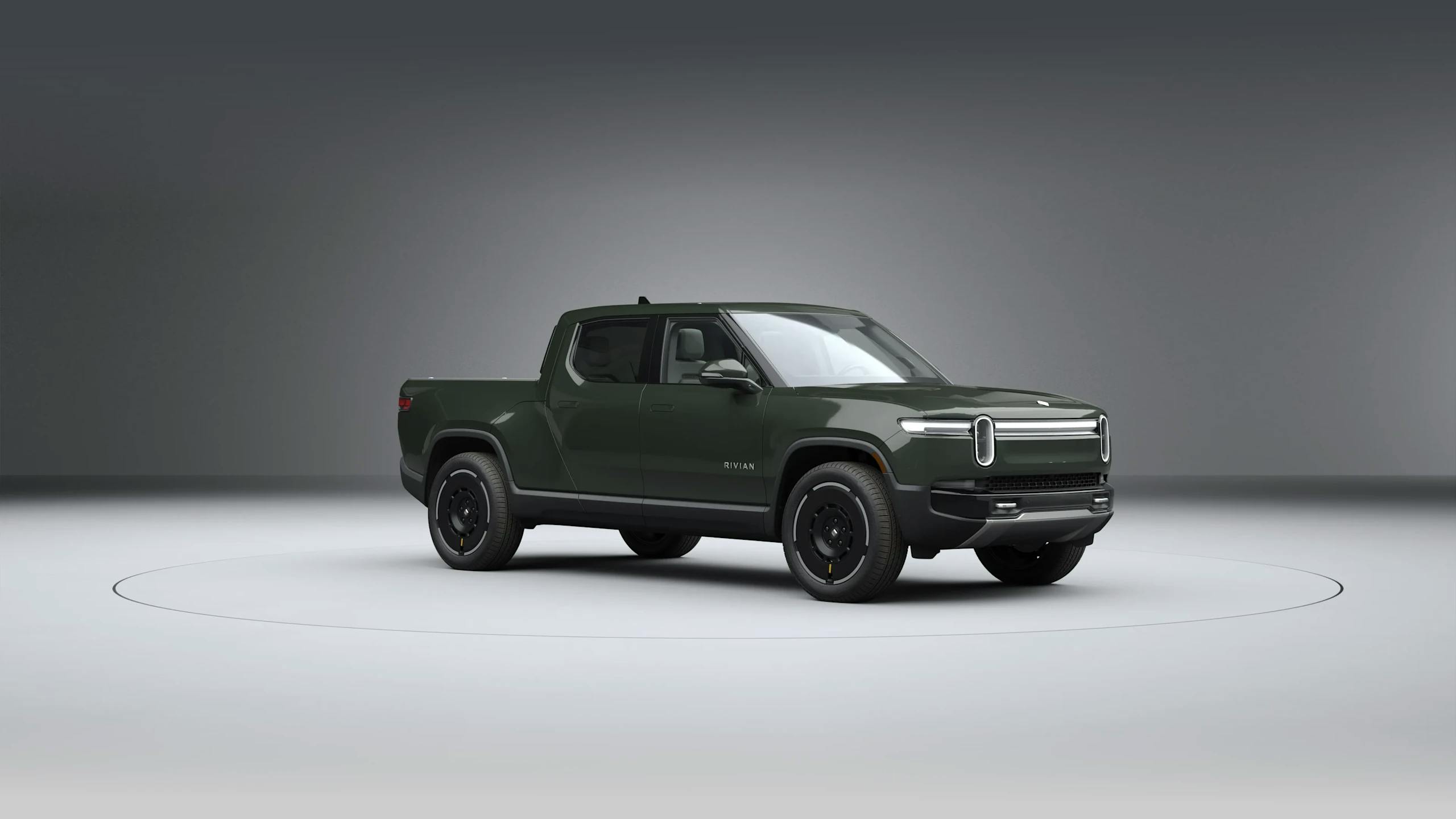Rivian secures conditional $6.6B loan from DOE to boost electric vehicle production in Georgia
