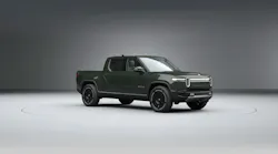 Rivian secures conditional $6.6B loan from DOE to boost electric vehicle production in Georgia