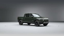 Rivian secures conditional $6.6B loan from DOE to boost electric vehicle production in Georgia Rivian secures conditional $6.6B loan from DOE to boost electric vehicle production in Georgia