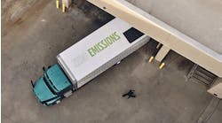Volvo VNR Electric hits milestone: Over 10 million zero-tailpipe emission miles logged in customer fleets Volvo VNR Electric hits milestone: Over 10 million zero-tailpipe emission miles logged in customer fleets
