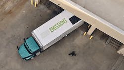 Volvo VNR Electric hits milestone: Over 10 million zero-tailpipe emission miles logged in customer fleets Volvo VNR Electric hits milestone: Over 10 million zero-tailpipe emission miles logged in customer fleets