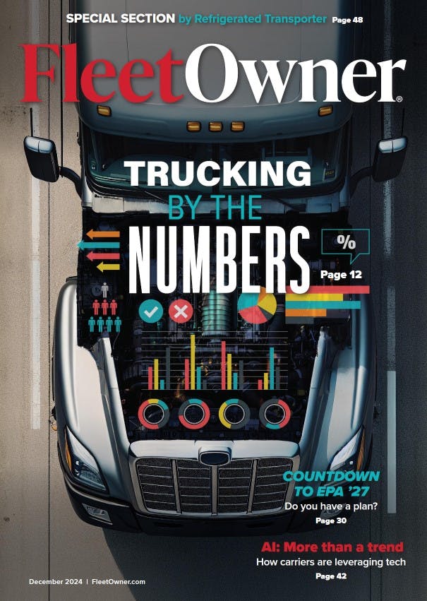 December 2024 cover image