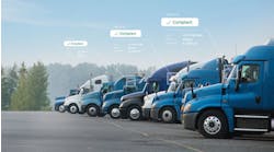 Geotab achieves CARB CTC Certification for Emissions Diagnostics Report, streamlining compliance for California fleets Geotab achieves CARB CTC Certification for Emissions Diagnostics Report, streamlining compliance for California fleets