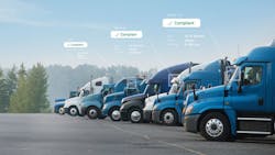 Geotab achieves CARB CTC Certification for Emissions Diagnostics Report, streamlining compliance for California fleets Geotab achieves CARB CTC Certification for Emissions Diagnostics Report, streamlining compliance for California fleets