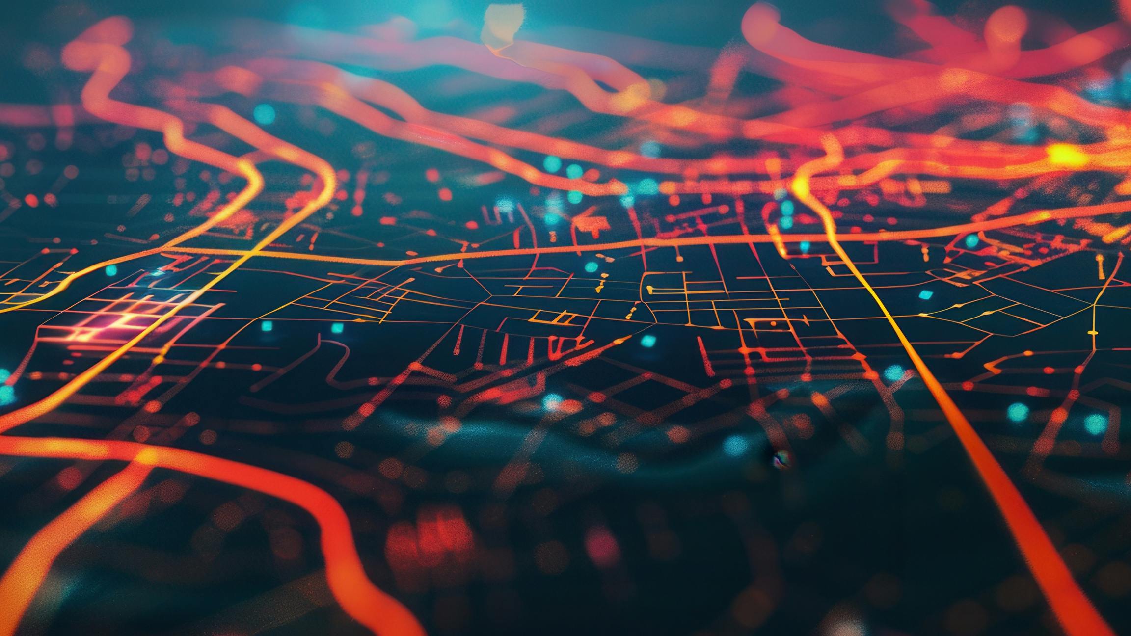 With trucking technology companies and TMS providers launching a new AI-driven or AI-focused product nearly every week, it's safe to say AI is a major tech trend in the trucking industry.