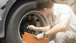 semi truck pre trip inspection semi truck pre trip inspection