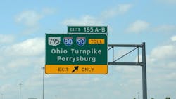 New toll rates for E-ZPass customers starting January 2025 New toll rates for E-ZPass customers starting January 2025