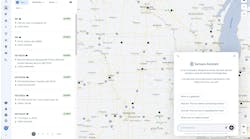 Unlock operational efficiency with Samsara Intelligence: AI solutions for smarter decision-making Unlock operational efficiency with Samsara Intelligence: AI solutions for smarter decision-making