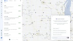 Unlock operational efficiency with Samsara Intelligence: AI solutions for smarter decision-making Unlock operational efficiency with Samsara Intelligence: AI solutions for smarter decision-making