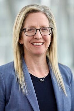 Strycker most recently served as senior vice president, corporate controller, and treasurer at International. Strycker most recently served as senior vice president, corporate controller, and treasurer at International.