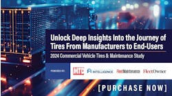 Tire strategies for fleets: Navigating costs, brands, and maintenance Tire strategies for fleets: Navigating costs, brands, and maintenance