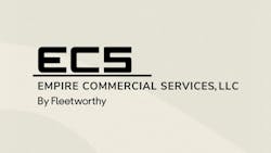Fleetworthy expands fleet management solutions with acquisition of Empire Commercial Services Fleetworthy expands fleet management solutions with acquisition of Empire Commercial Services
