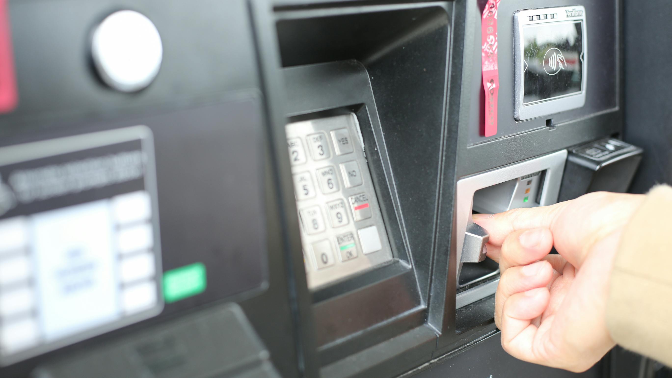 Revolutionizing fleet security: Motive Card introduces AI-powered fraud controls to prevent fuel theft